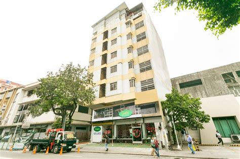 getz hotel